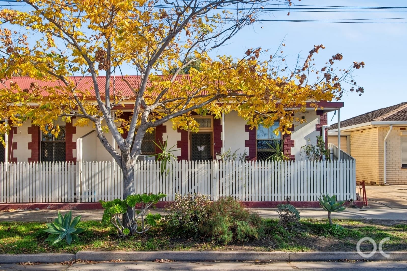 2/7 McGregor Terrace, Rosewater - Image 1