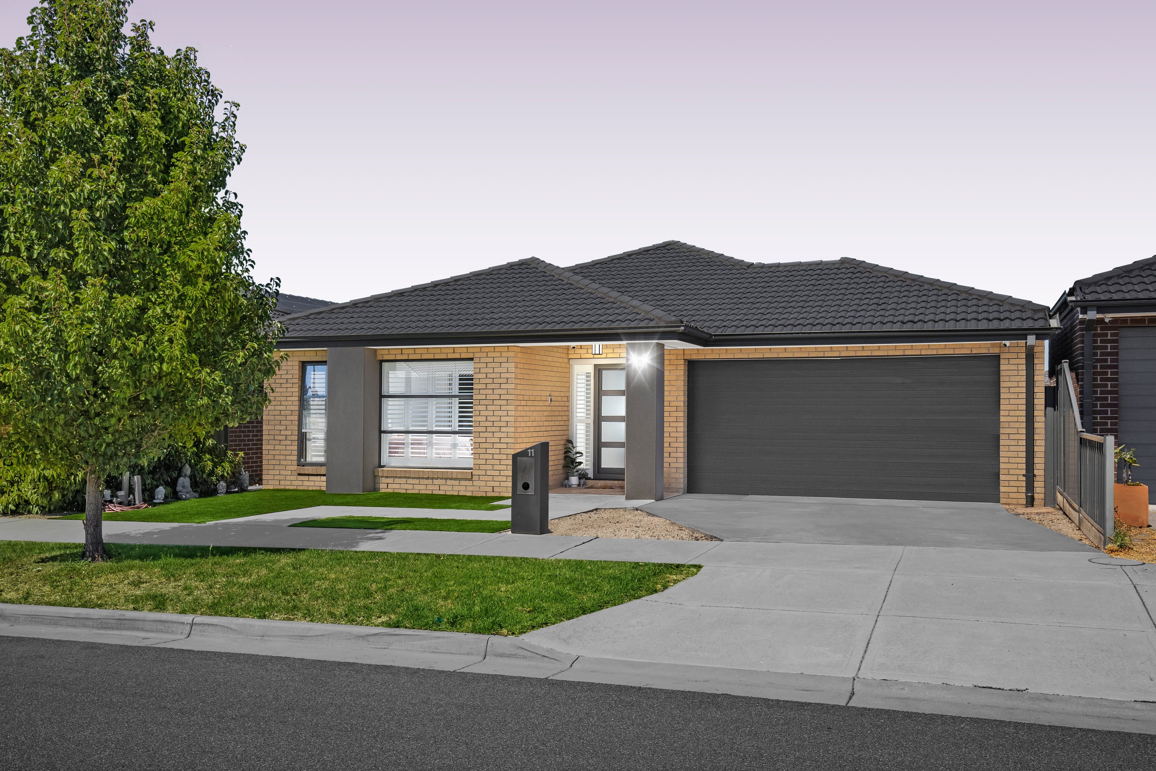 11 Rennison Drive, Wollert VIC 3750, Wollert - Image 1