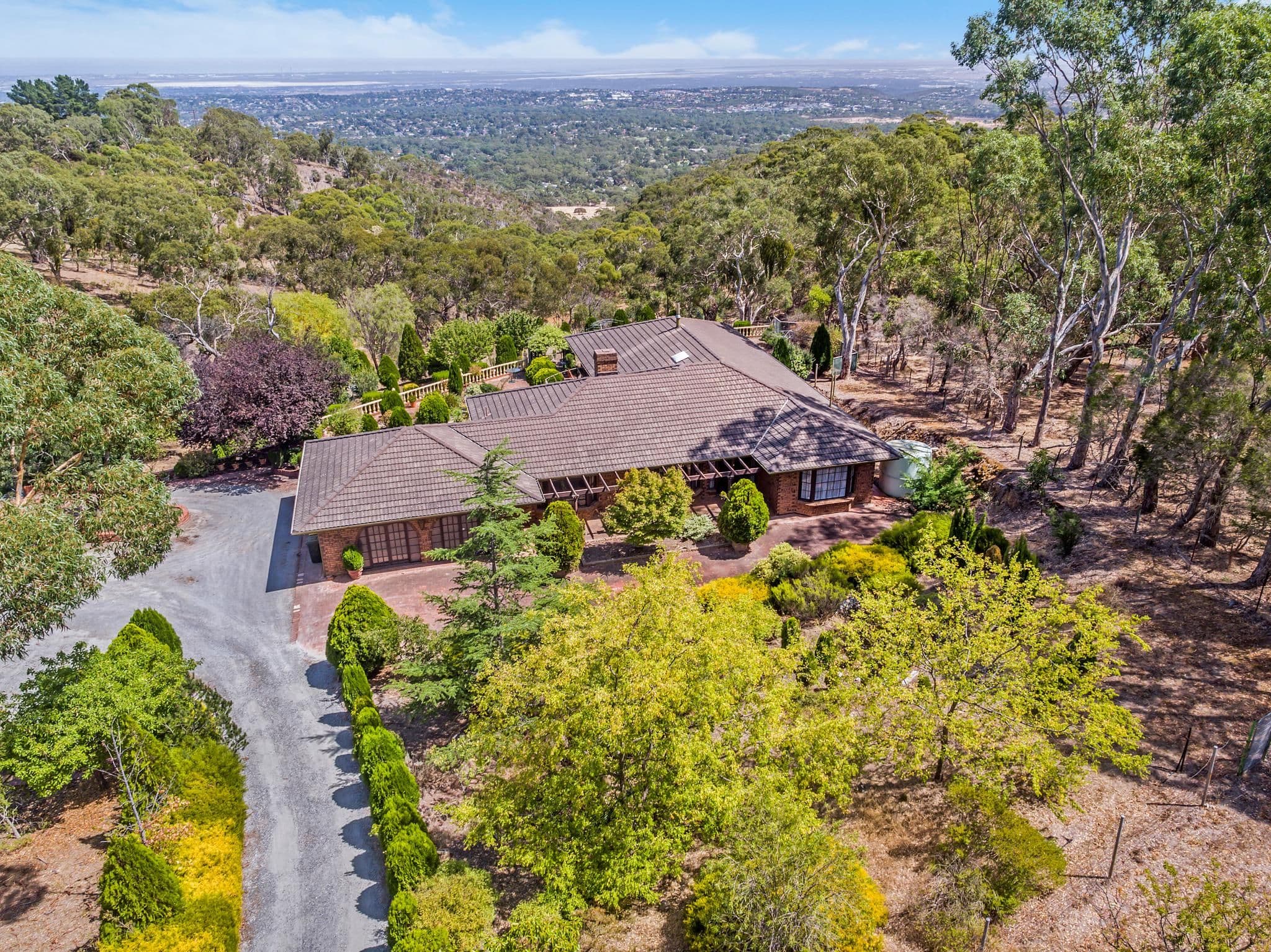 165 Range Road North, Upper Hermitage SA 5131, Upper Hermitage - Image 1