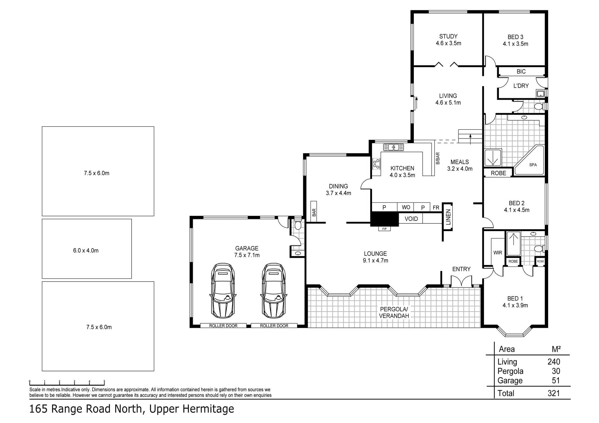 165 Range Road North, Upper Hermitage SA 5131, Upper Hermitage - Thumbnail 8