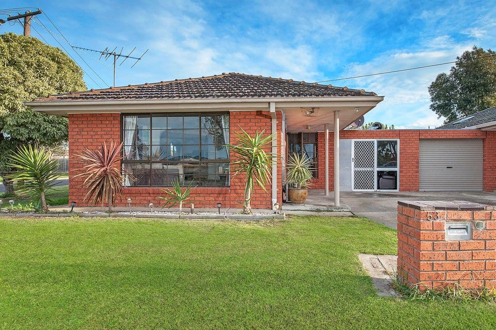 53 Nicholson Crescent, BELL PARK VIC 3215, Bell Park - Thumbnail 2