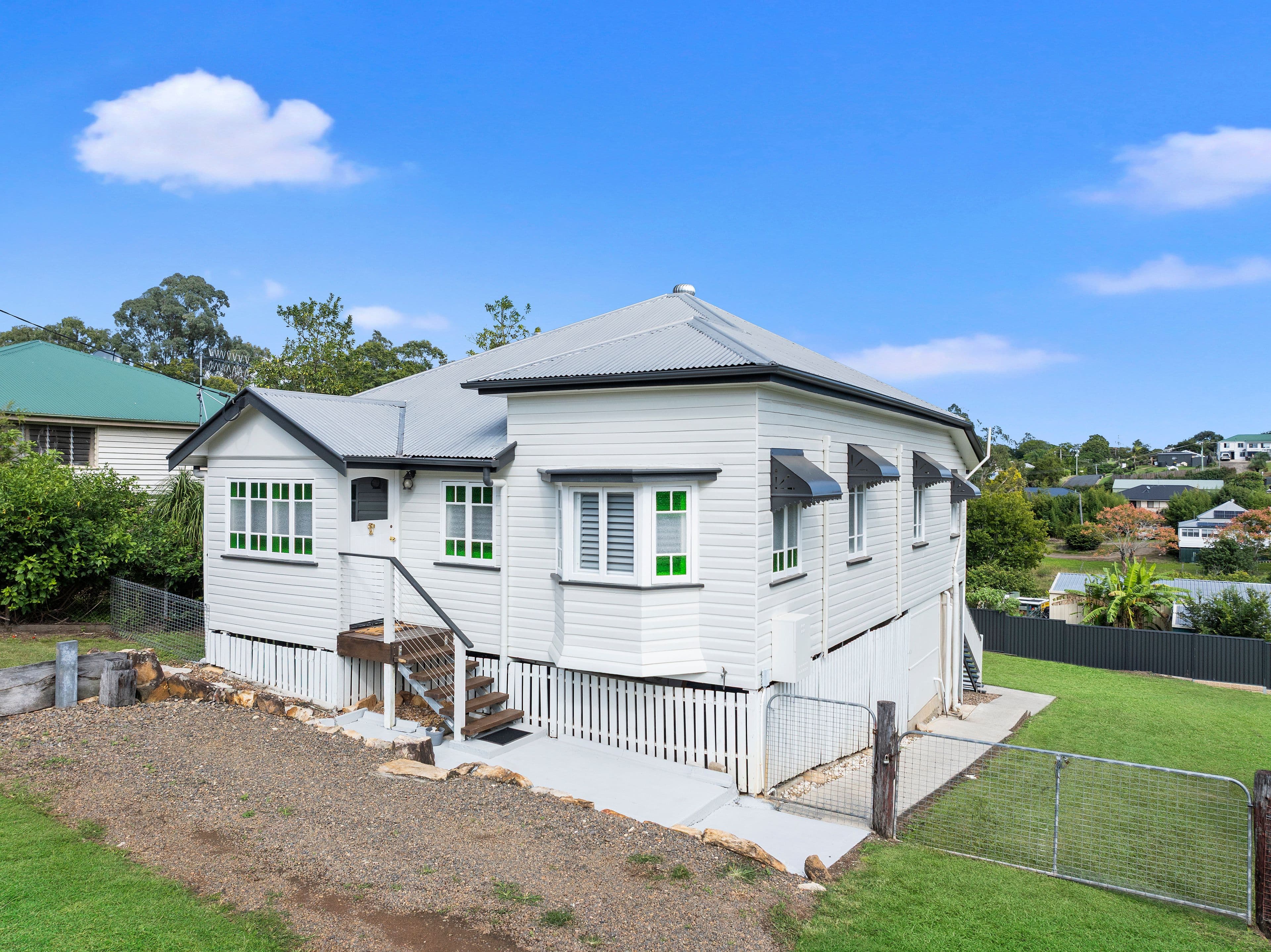21 Rose Street, Kilcoy QLD 4515, Kilcoy - Image 1