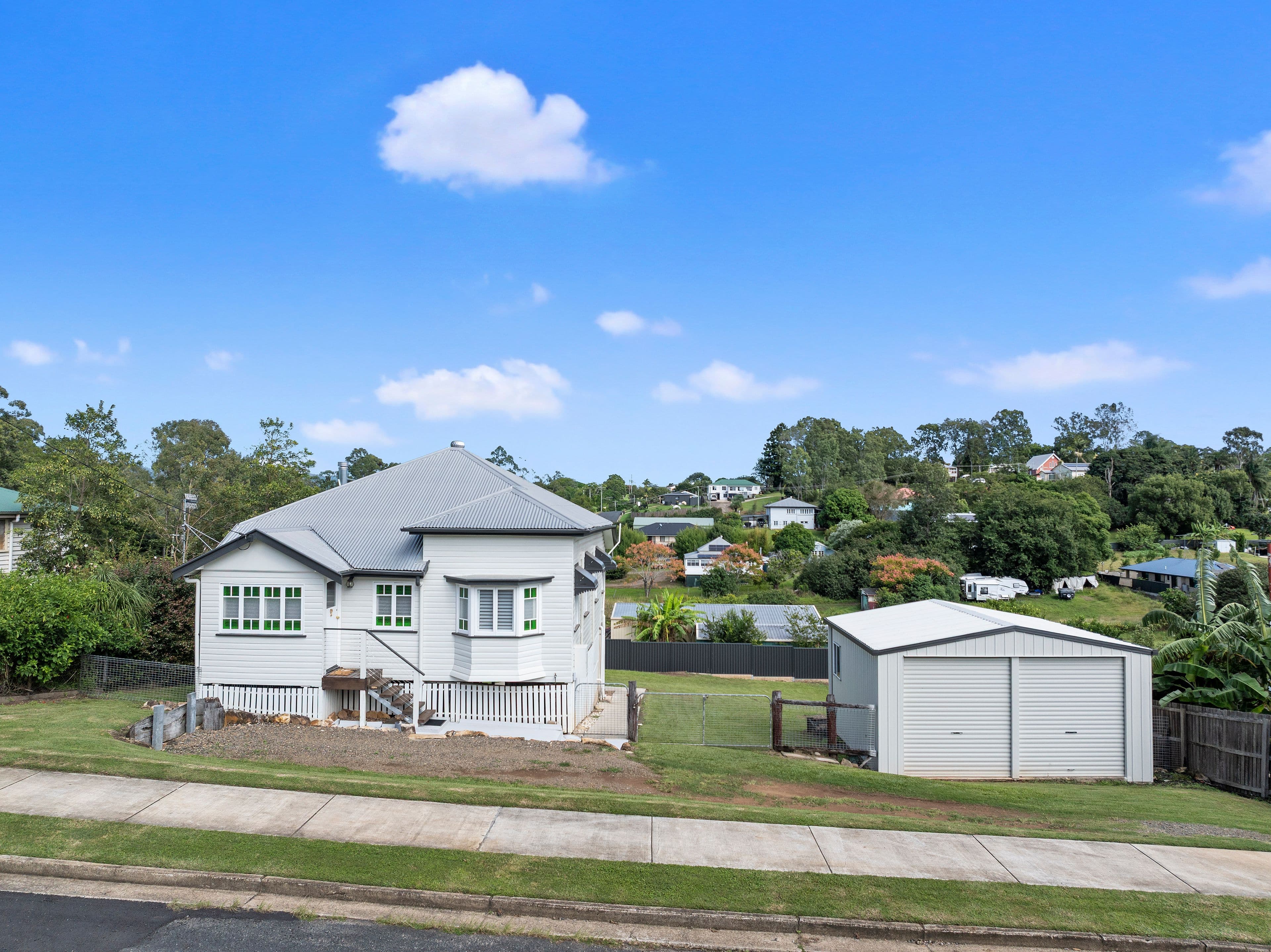 21 Rose Street, Kilcoy QLD 4515, Kilcoy - Thumbnail 2