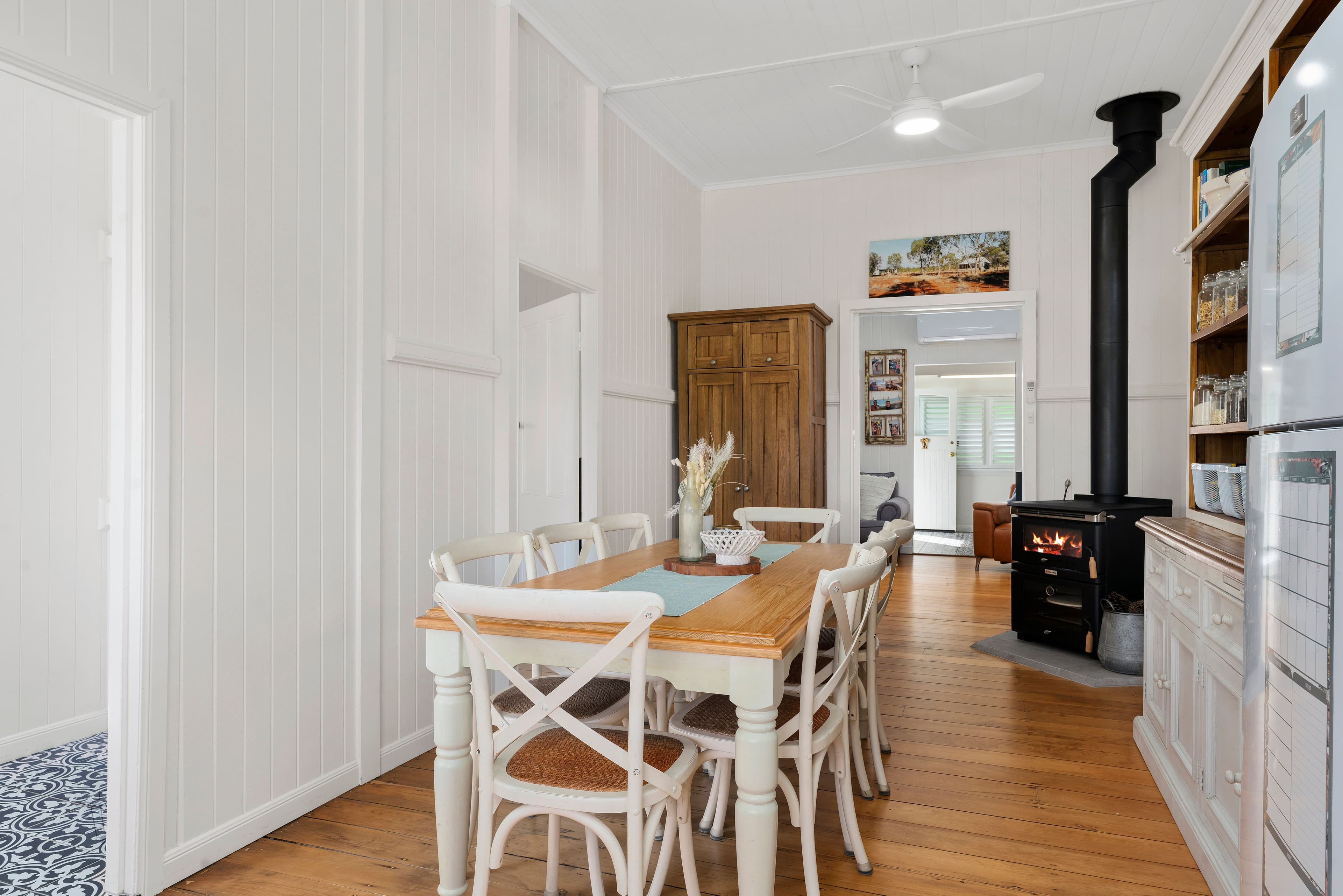 21 Rose Street, Kilcoy QLD 4515, Kilcoy - Thumbnail 5