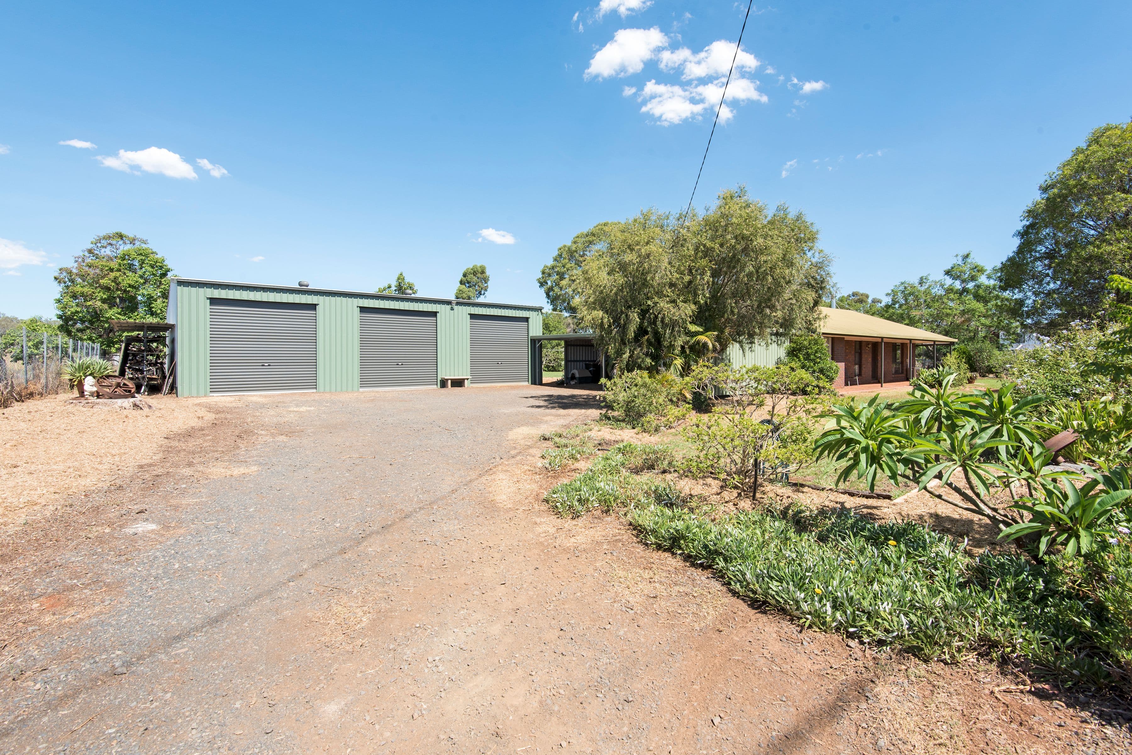 6 Bailey Street, Southbrook QLD 4363, Southbrook - Image 1