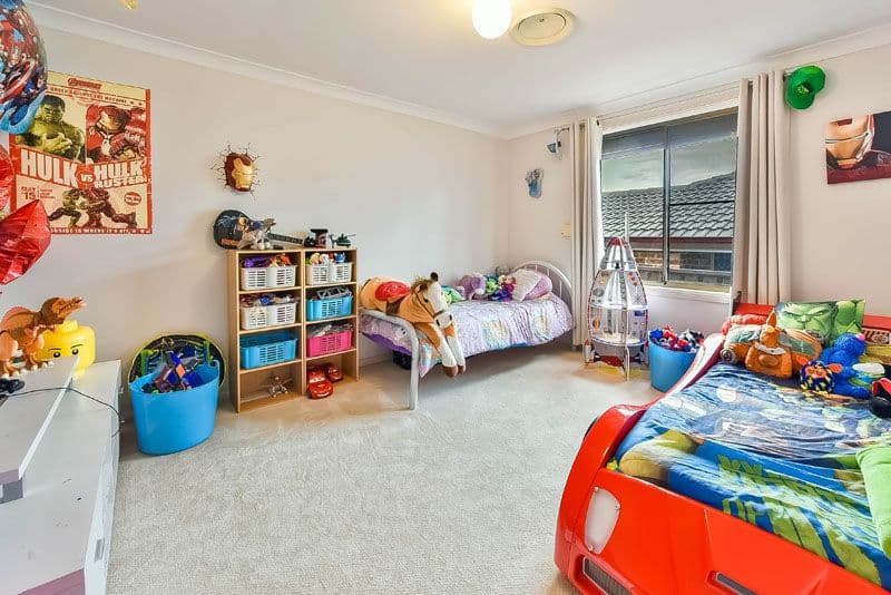 25 Shannon Place, Kearns NSW 2558, Kearns - Thumbnail 4