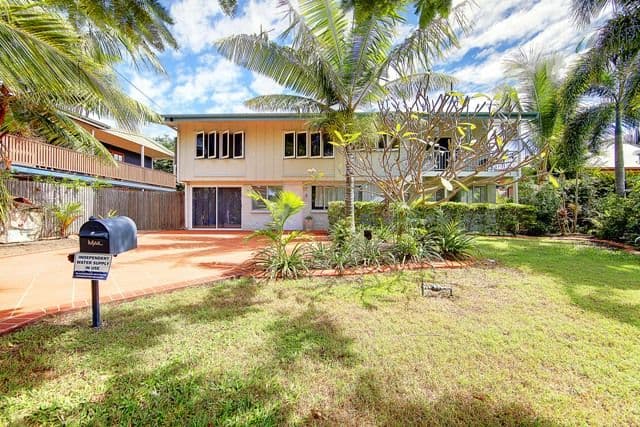 12 Buck Street, MYSTERTON QLD 4812, Mysterton - Image 1