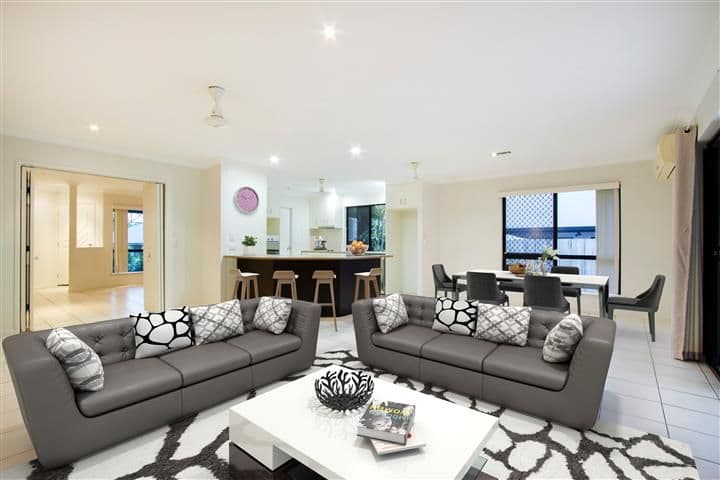 35 Sanctuary Avenue, Jubilee Pocket QLD 4802, Jubilee Pocket - Thumbnail 2