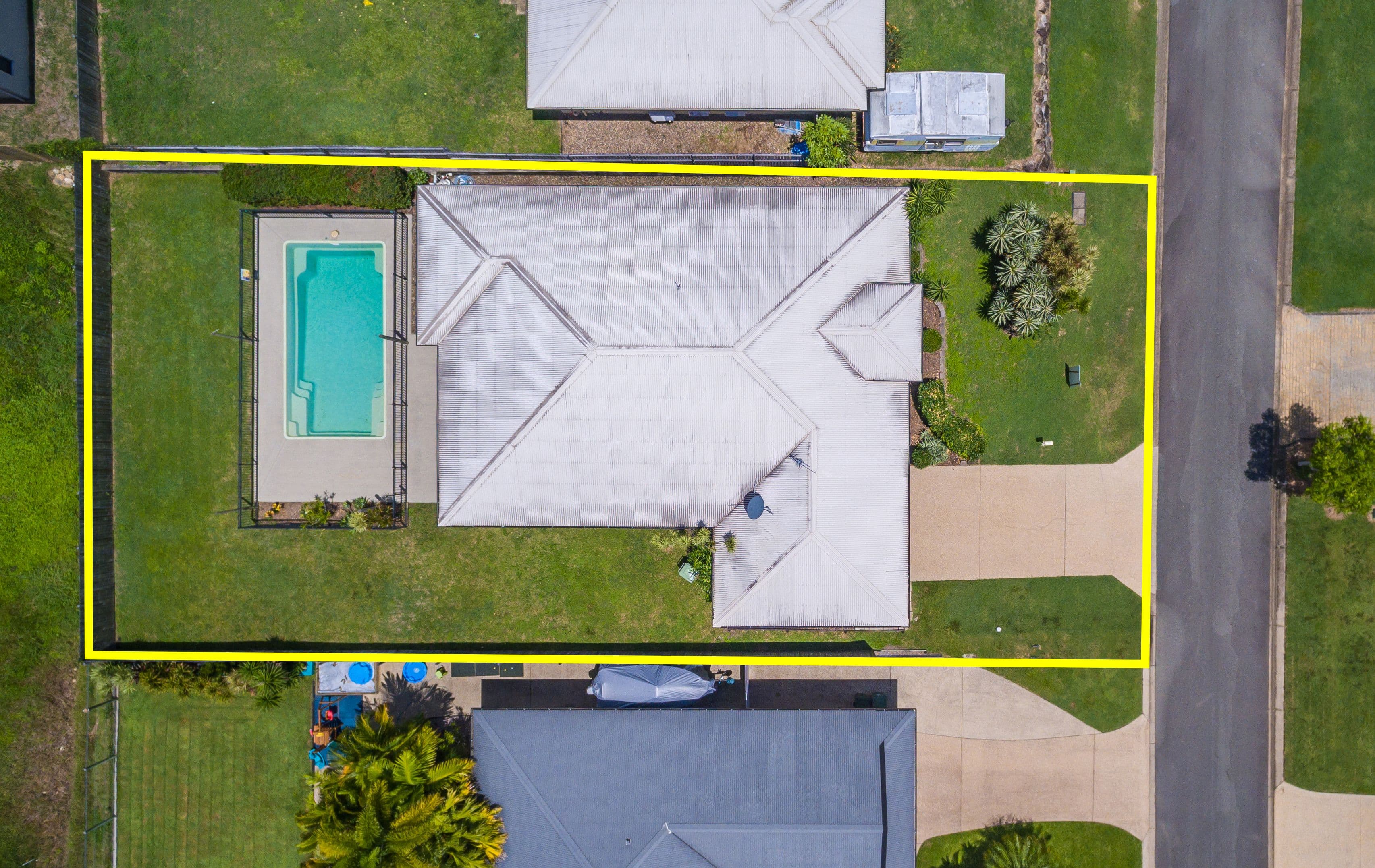 35 Sanctuary Avenue, Jubilee Pocket QLD 4802, Jubilee Pocket - Thumbnail 4