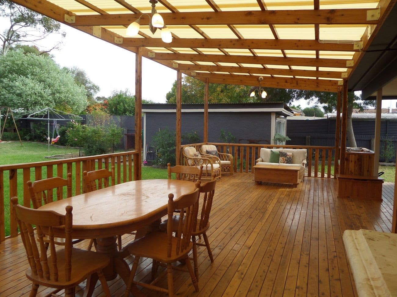 96 Bolton Street, NARRANDERA NSW 2700, Narrandera - Image 1