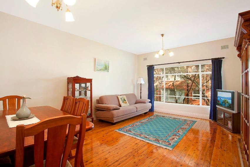 29 Crows Nest Road, WAVERTON NSW 2060, Waverton - Image 1