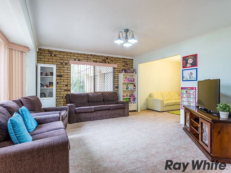 58 Maywood Crescent, Calamvale QLD 4116, Calamvale - Thumbnail 2