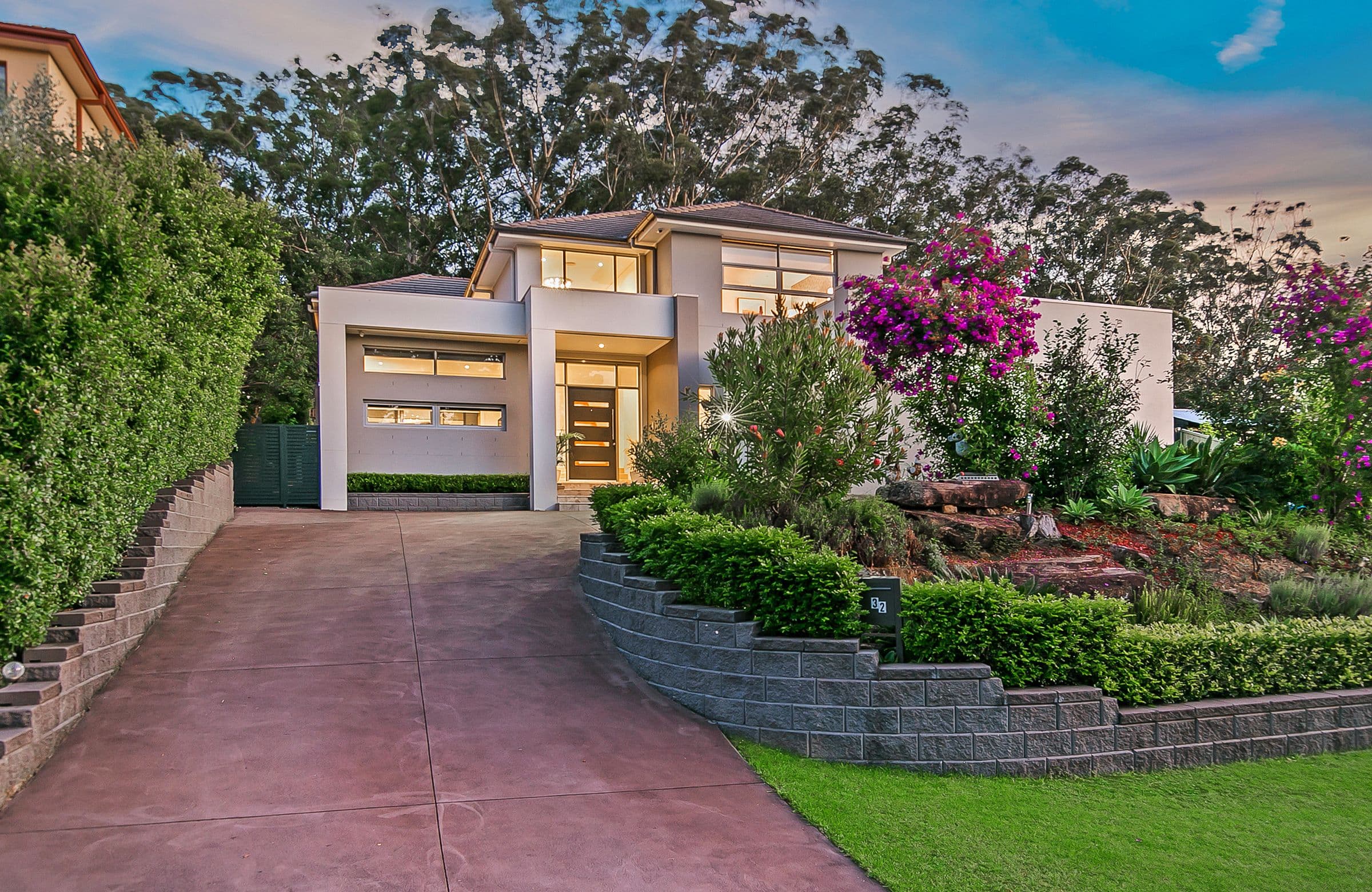 32 Camelot Court, Carlingford NSW 2118, Carlingford - Thumbnail 2