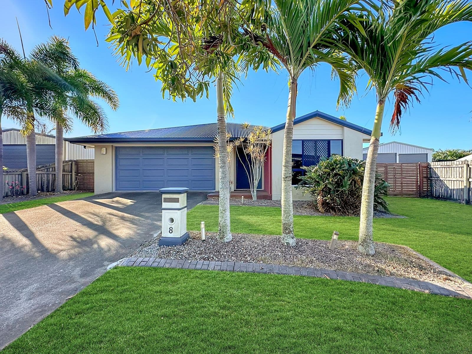 8 Lance Street, Bucasia QLD 4750, Bucasia - Image 1