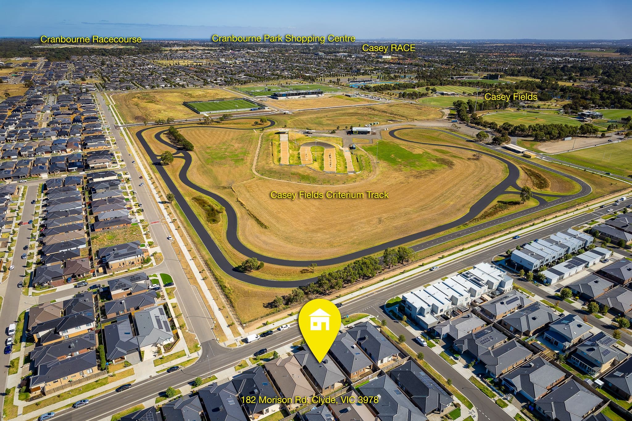 182 Morison Road, Clyde VIC 3978, Clyde - Thumbnail 2