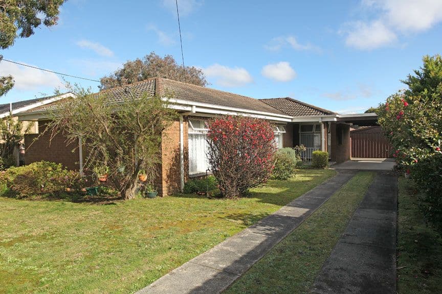 105 Watsons Road, GLEN WAVERLEY VIC 3150, Glen Waverley - Image 1