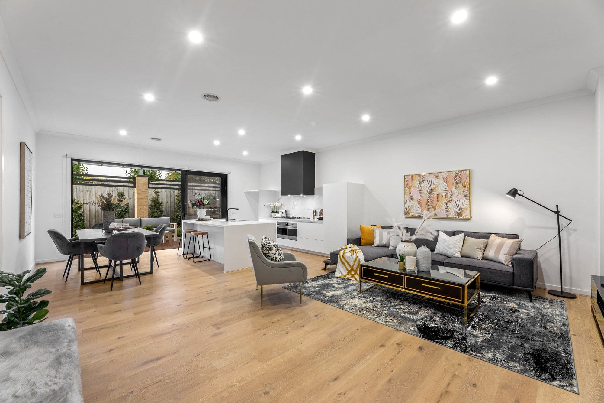 15 Skyline Place, Heathmont VIC 3135, Heathmont - Thumbnail 2