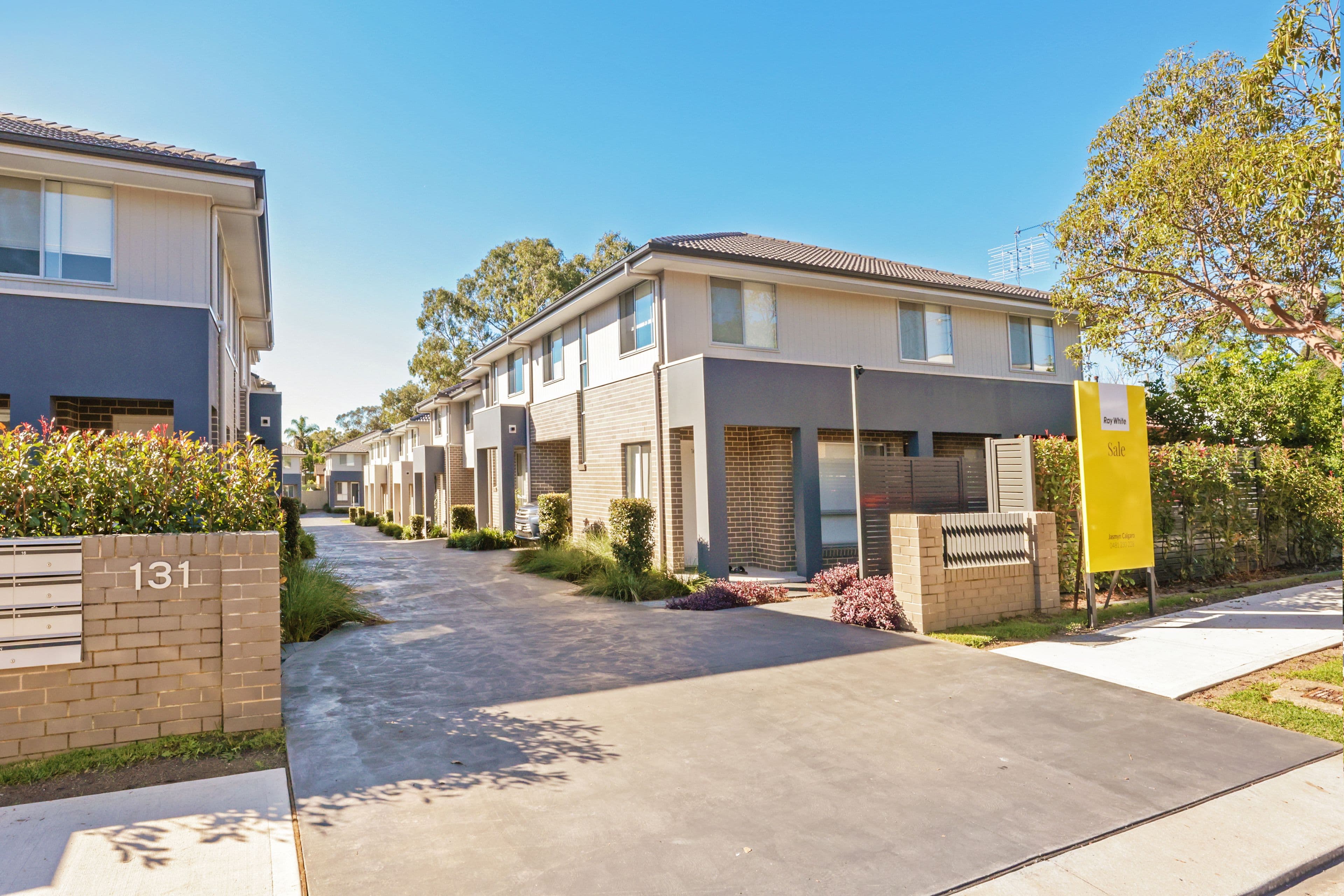 131 Stafford Street, Penrith NSW 2750, Penrith - Thumbnail 3