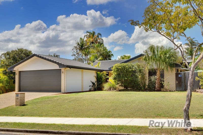 262 Horizon Drive, WESTLAKE QLD 4074, Westlake - Image 1