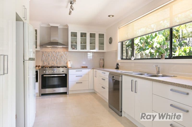262 Horizon Drive, WESTLAKE QLD 4074, Westlake - Thumbnail 4