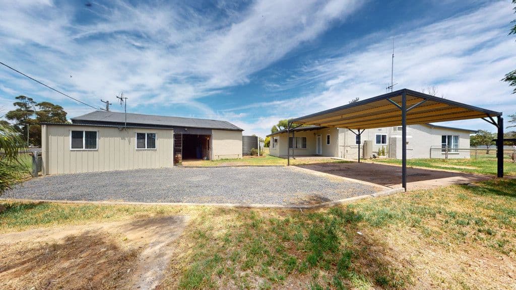 5 Cobboco Road, EUMUNGERIE NSW 2822, Eumungerie - Image 1