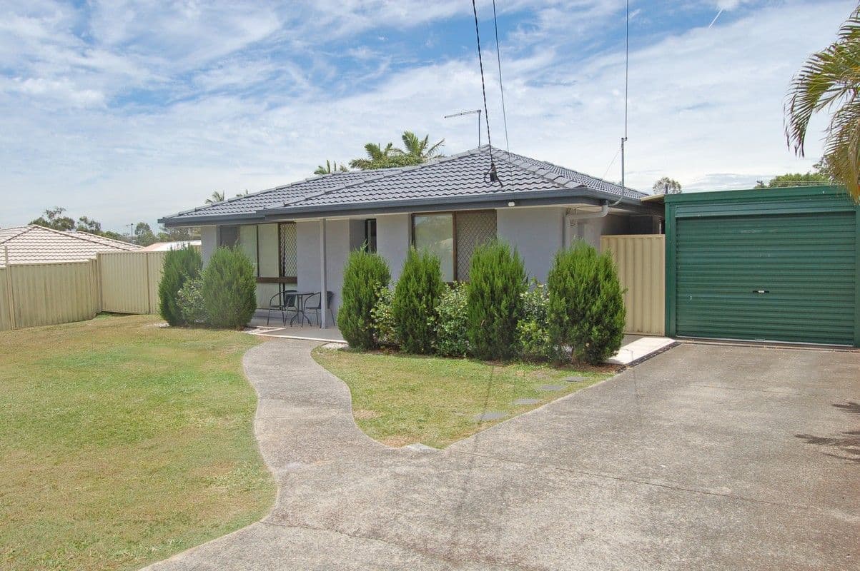 136 Vansittart Road, Regents Park QLD 4118, Regents Park - Image 1