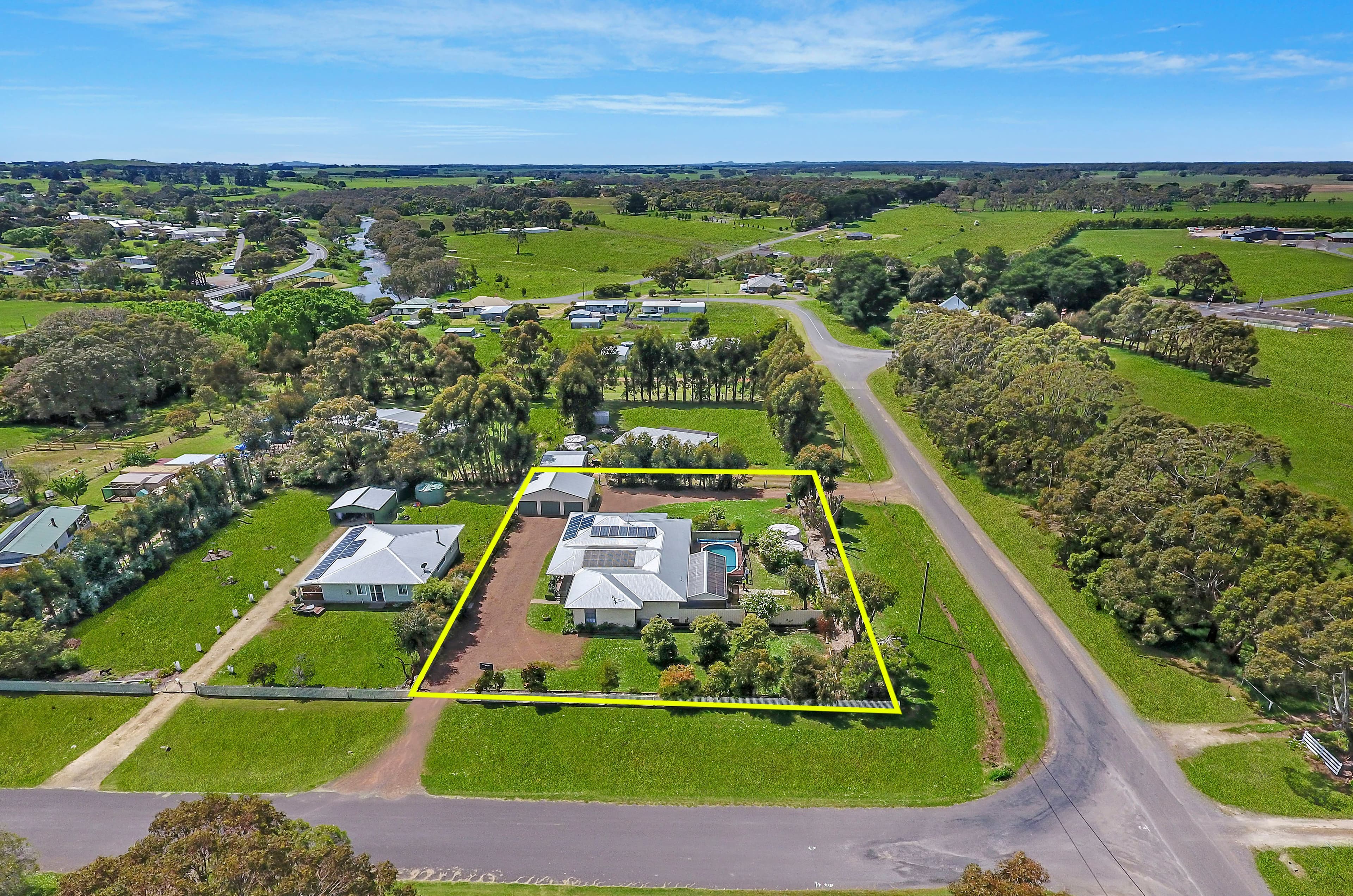 19 Bant Street, Panmure VIC 3265, Panmure - Image 1