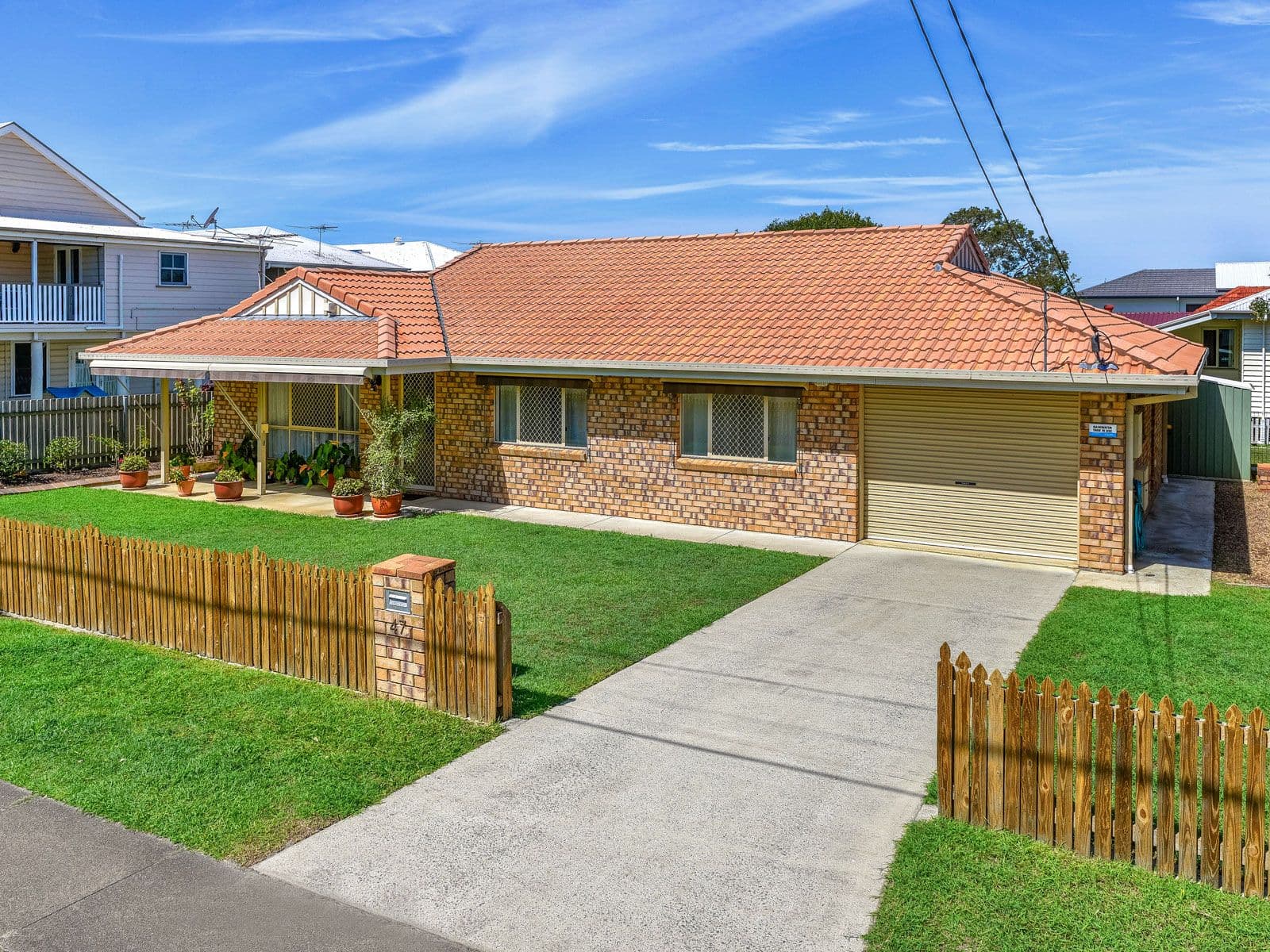 47 Wellington Street, Virginia QLD 4014, Virginia - Image 1