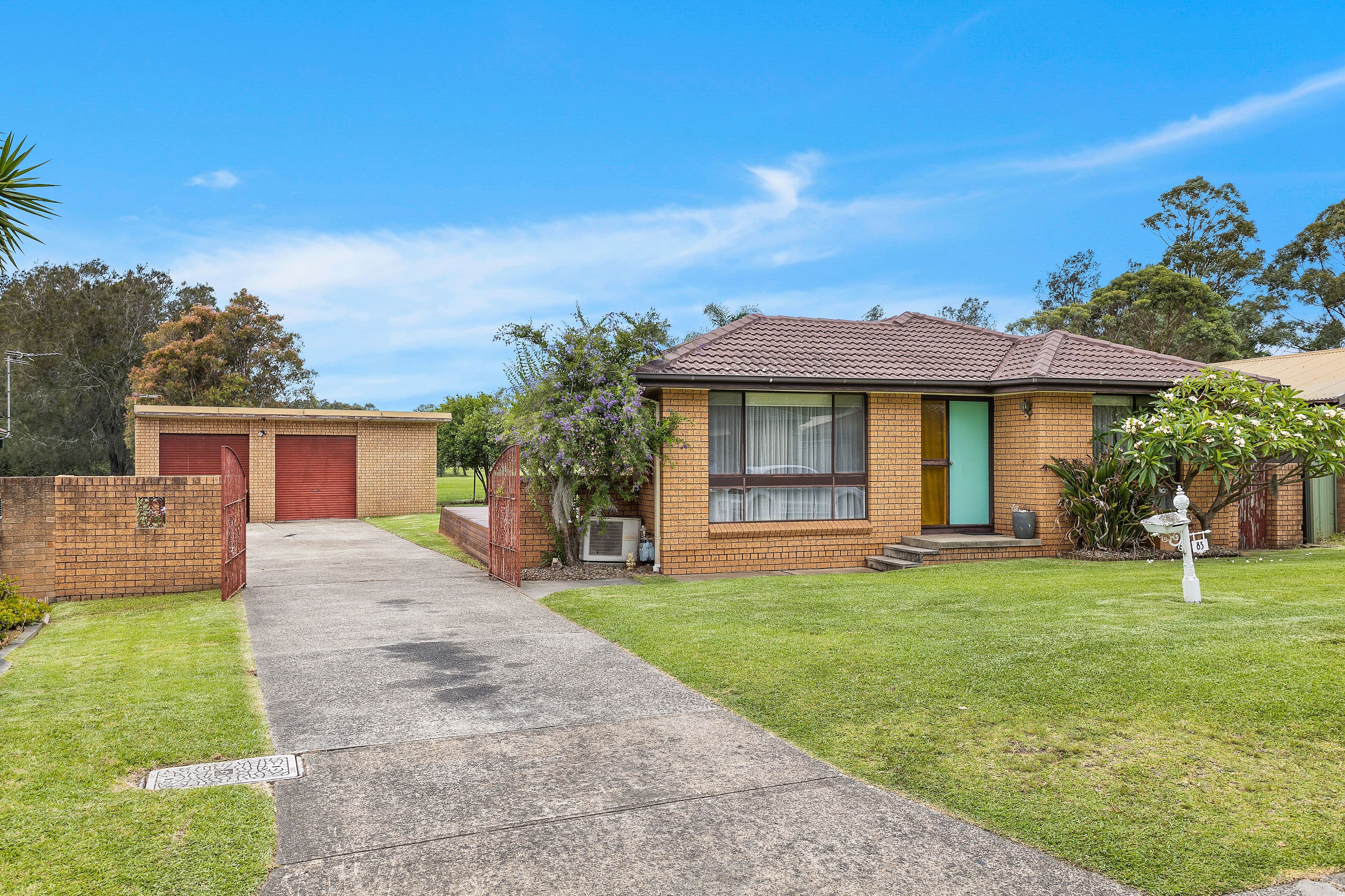 83 Cawdell Drive, Albion Park NSW 2527, Albion Park - Image 1