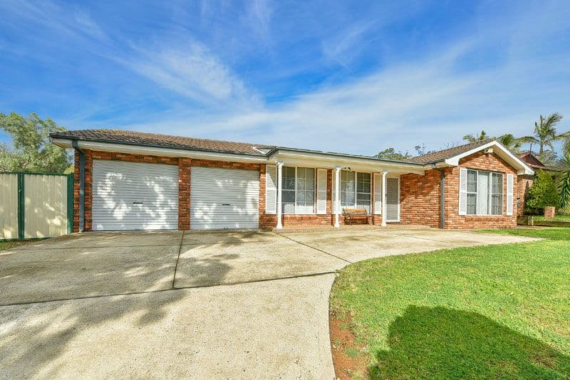 6 Canidius Street, Rosemeadow NSW 2560, Rosemeadow - Image 1