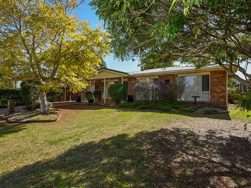 7 Satinwood Court, Glenvale QLD 4350, Glenvale - Thumbnail 2