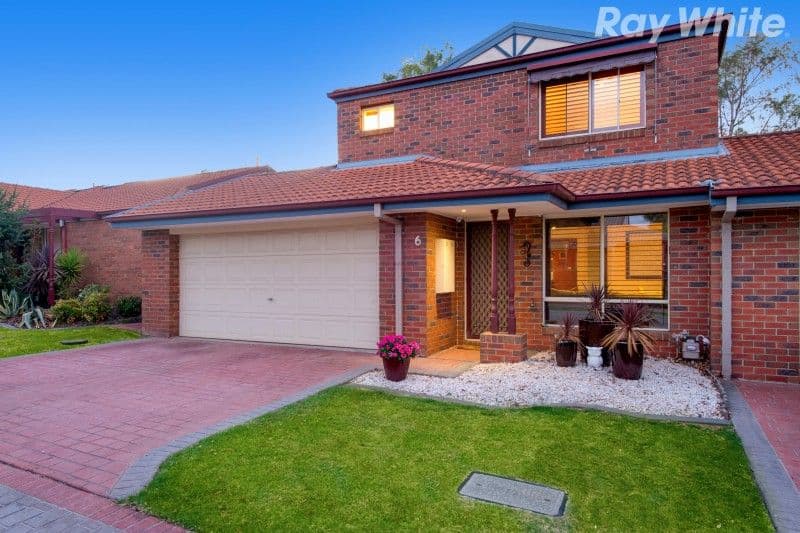 6 Heathcote Drive, Forest Hill VIC 3131, Forest Hill - Image 1