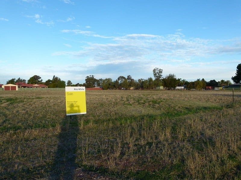 Lot 157 York Street, FORBES NSW 2871, Forbes - Image 1