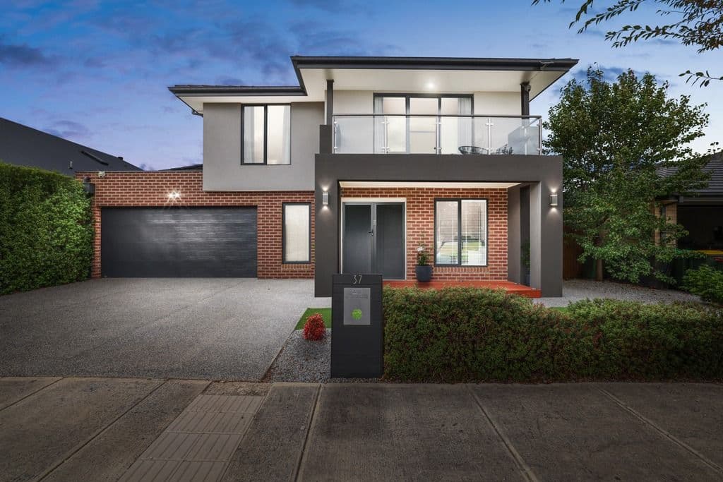 37 Morialta Circuit, Werribee VIC 3030, Werribee - Image 1