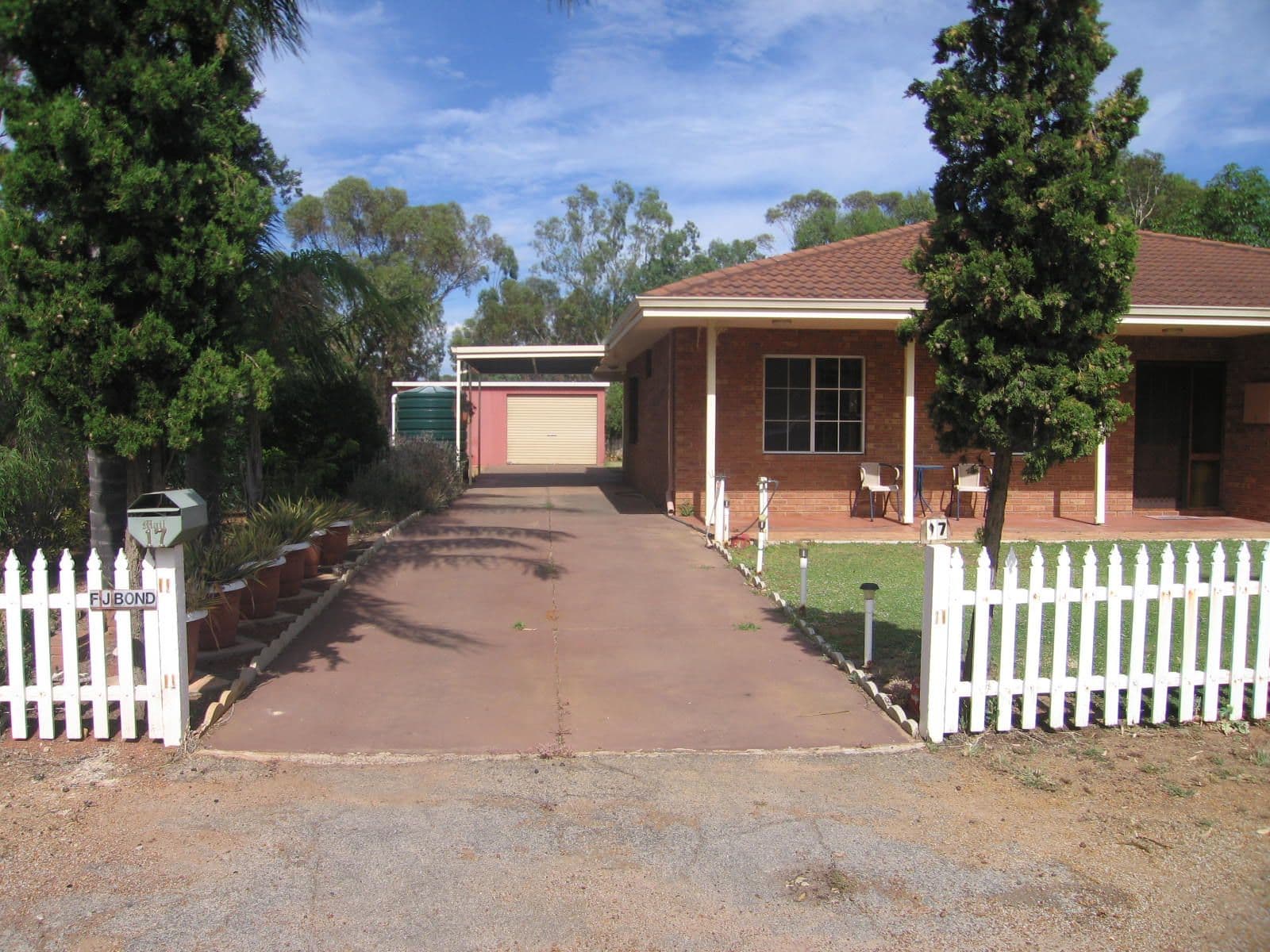 17  meares Street, YORK WA 6302, York - Thumbnail 2