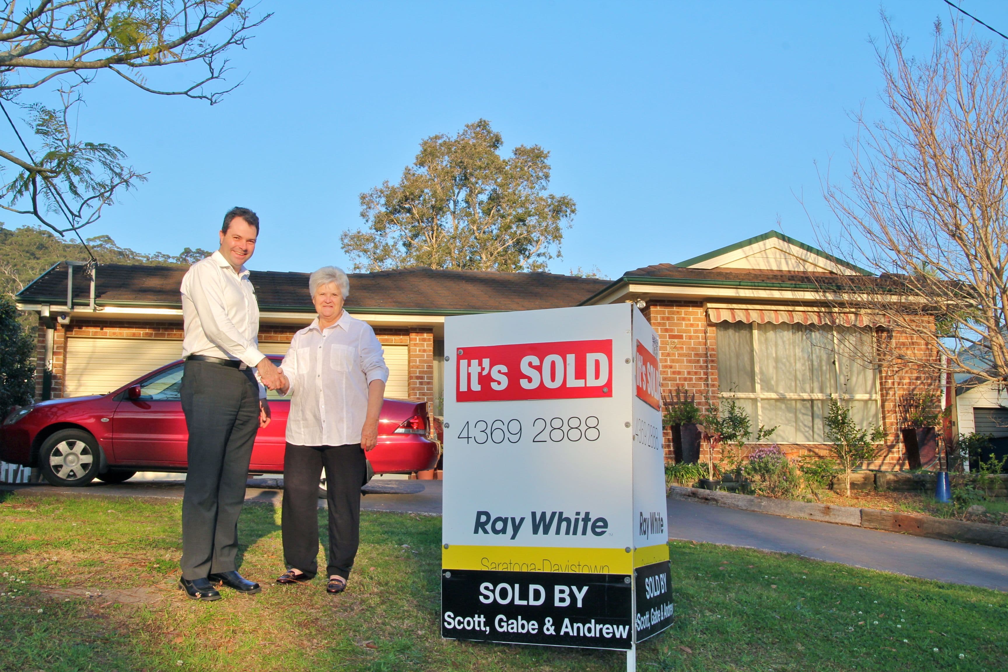 12 Richard Street, SARATOGA NSW 2251, Saratoga - Image 1
