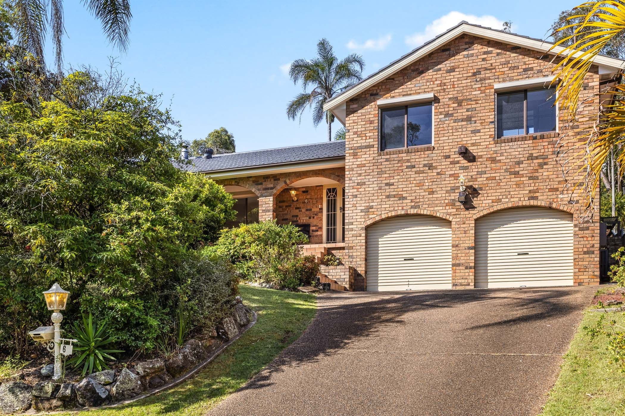 6 Connor Place, Illawong NSW 2234, Illawong - Image 1
