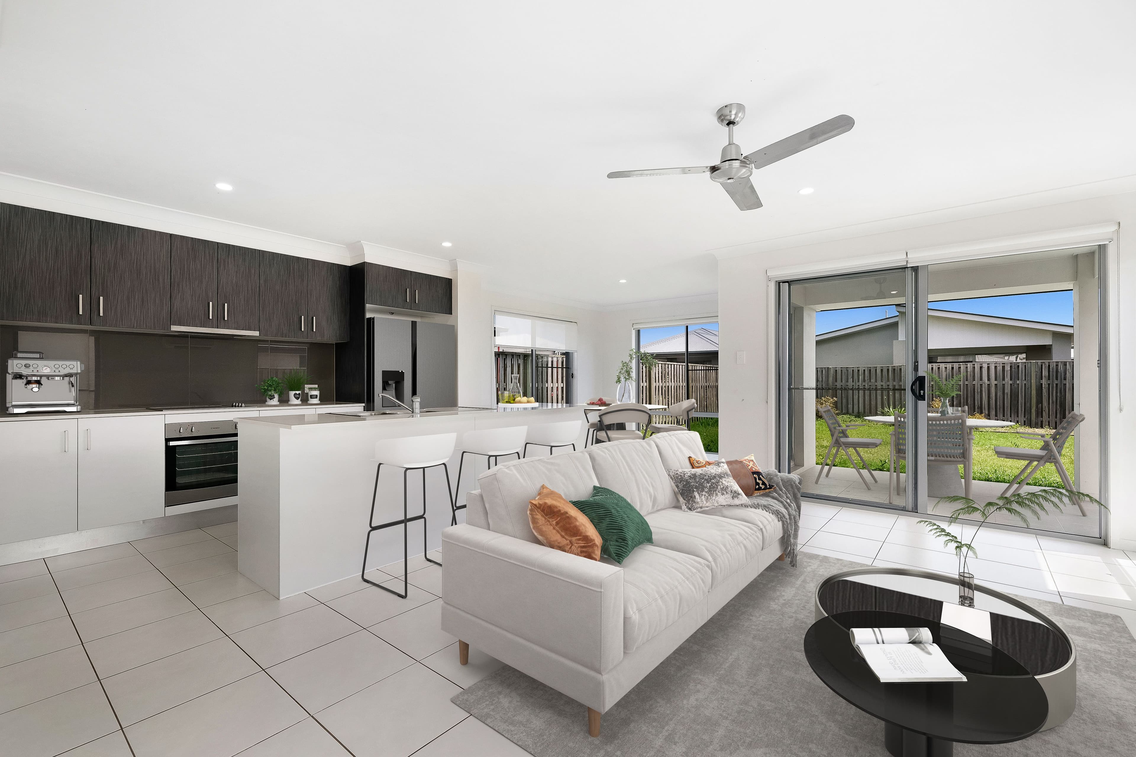 29 O'Reilly Drive, Coomera QLD 4209, Coomera - Thumbnail 3