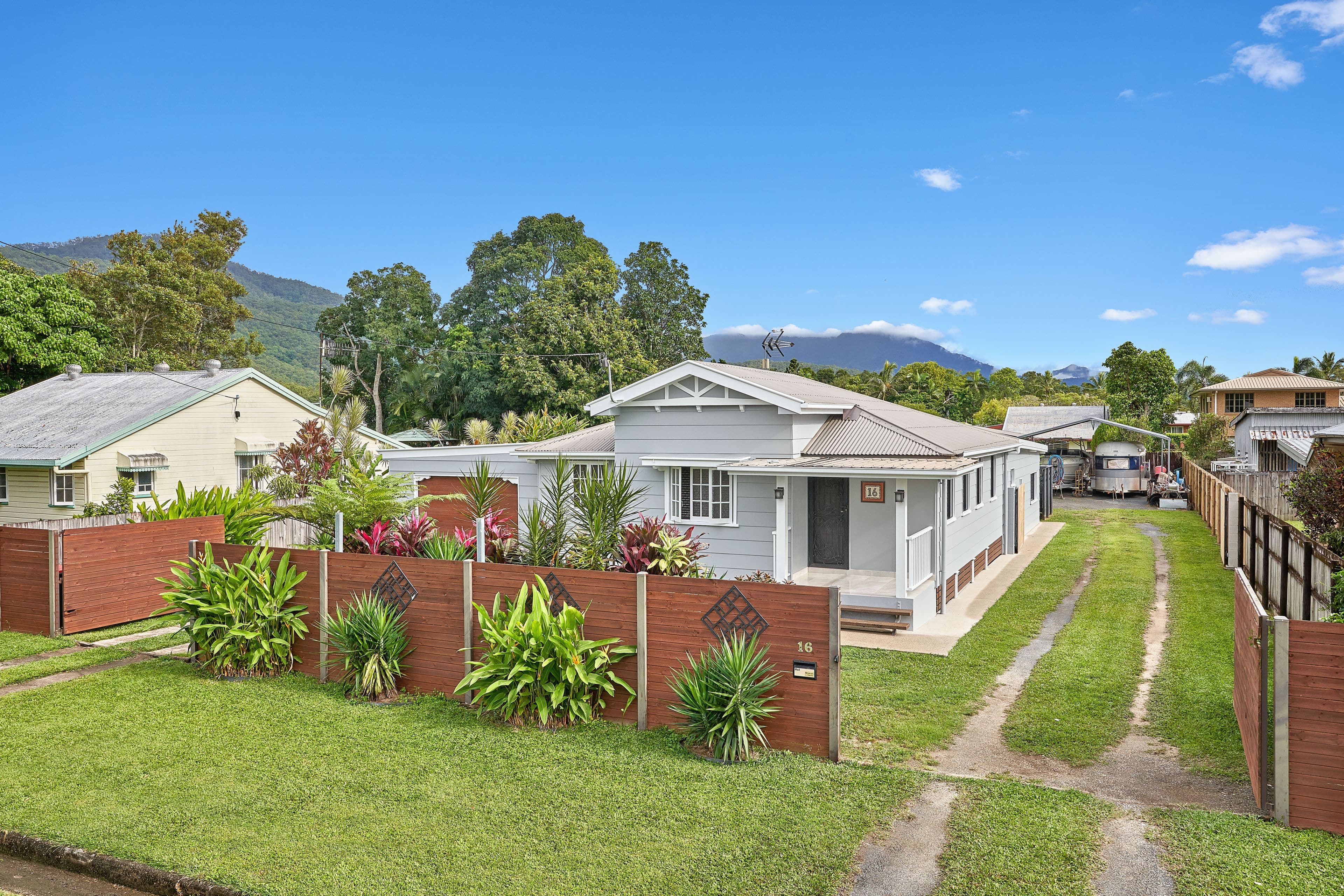 16 Templeton Street, Gordonvale QLD 4865, Gordonvale - Image 1