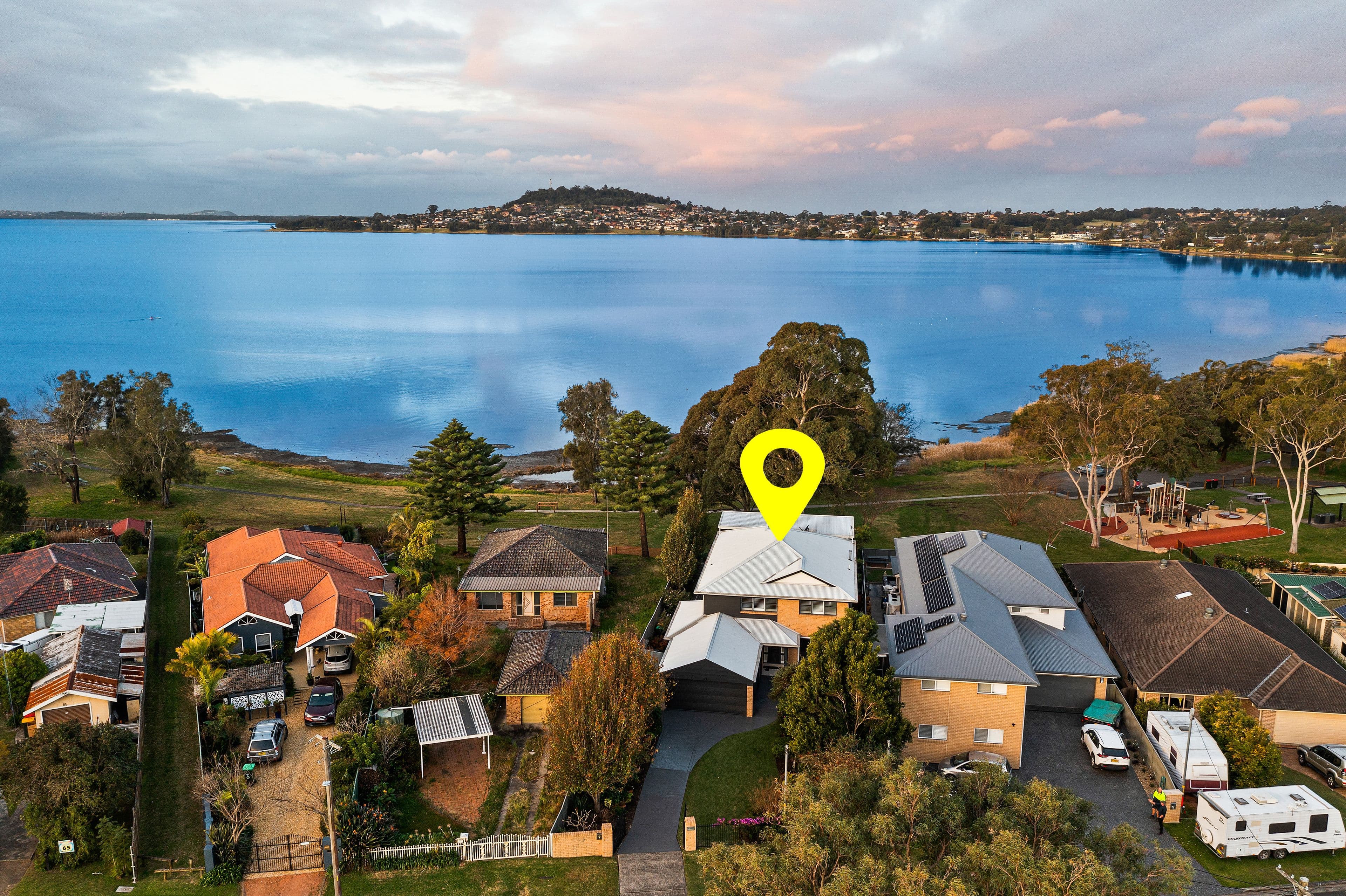 71 The Boulevarde, Oak Flats NSW 2529, Oak Flats - Image 1