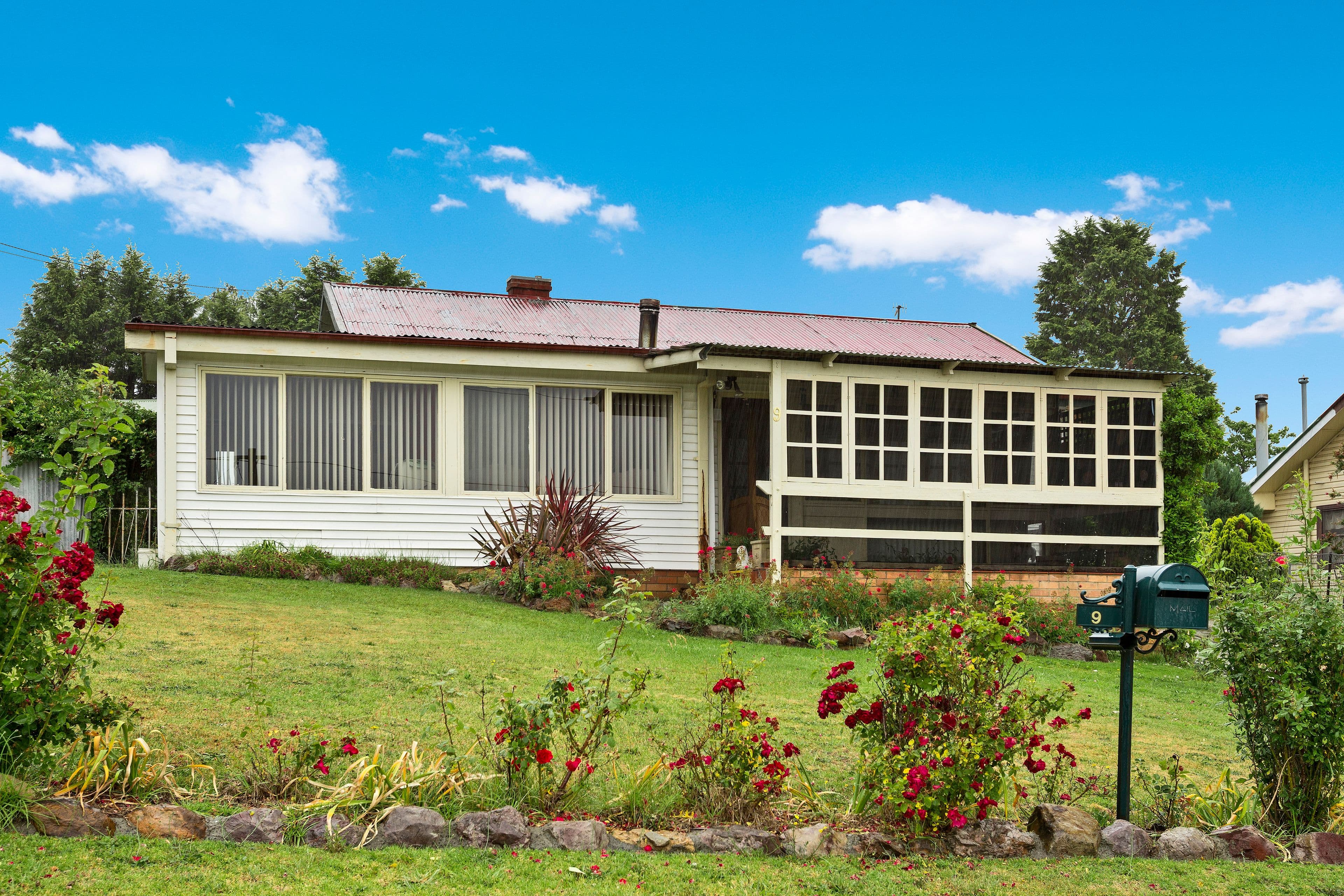 9 Cary Avenue, Wallerawang - Image 1