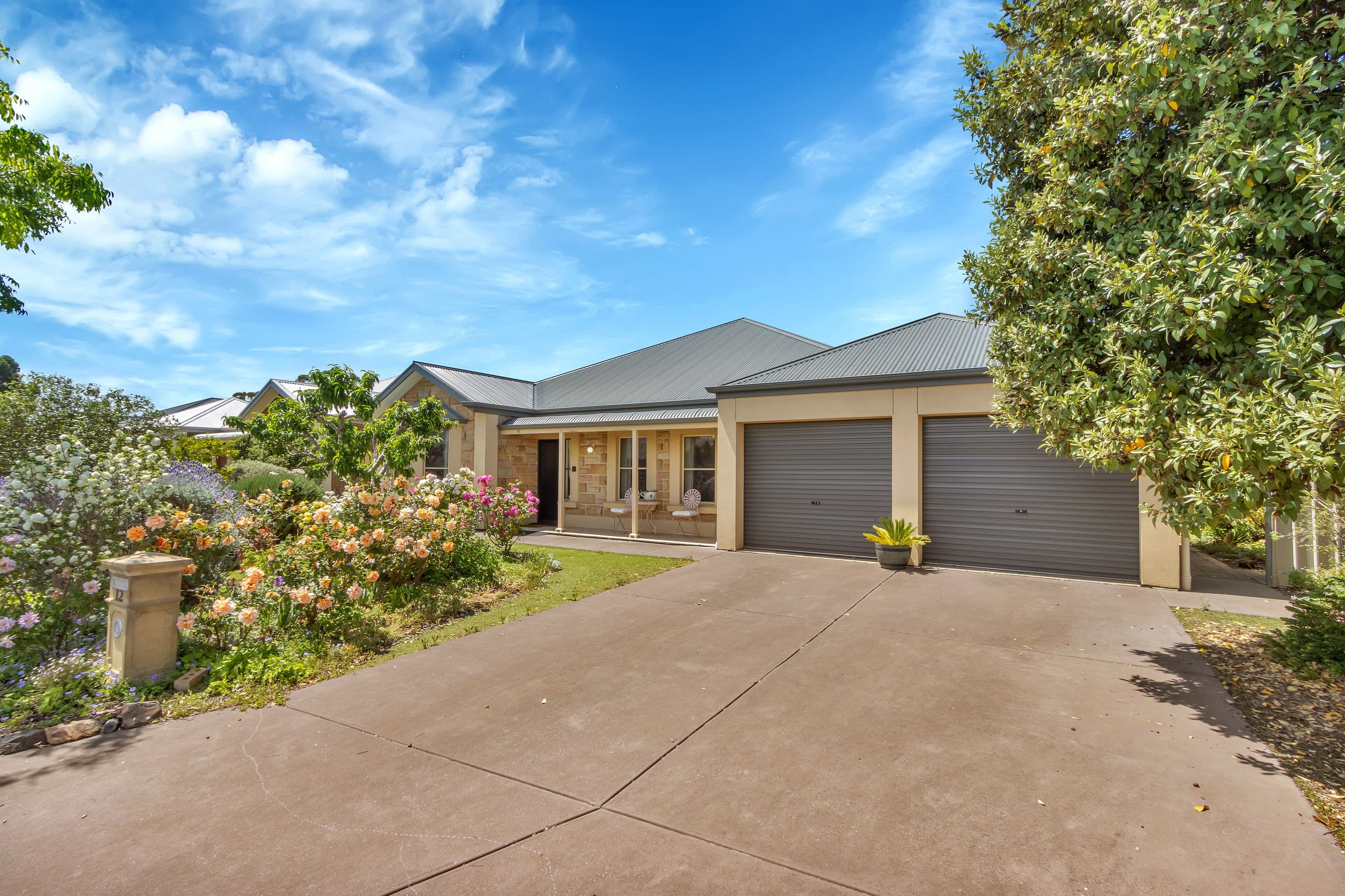 12 Jaensch Crescent, Nuriootpa SA 5355, Nuriootpa - Image 1
