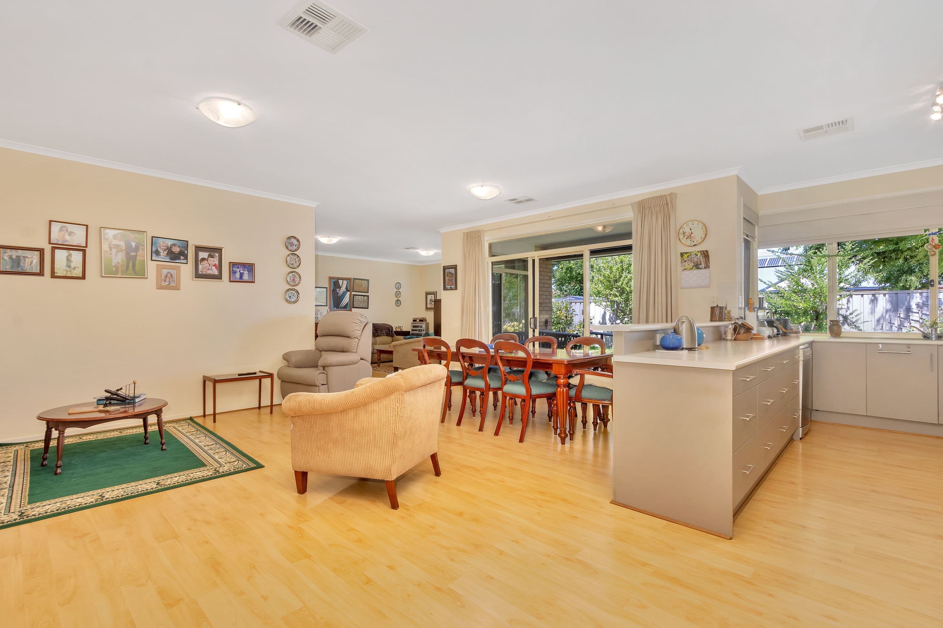 12 Jaensch Crescent, Nuriootpa SA 5355, Nuriootpa - Thumbnail 2