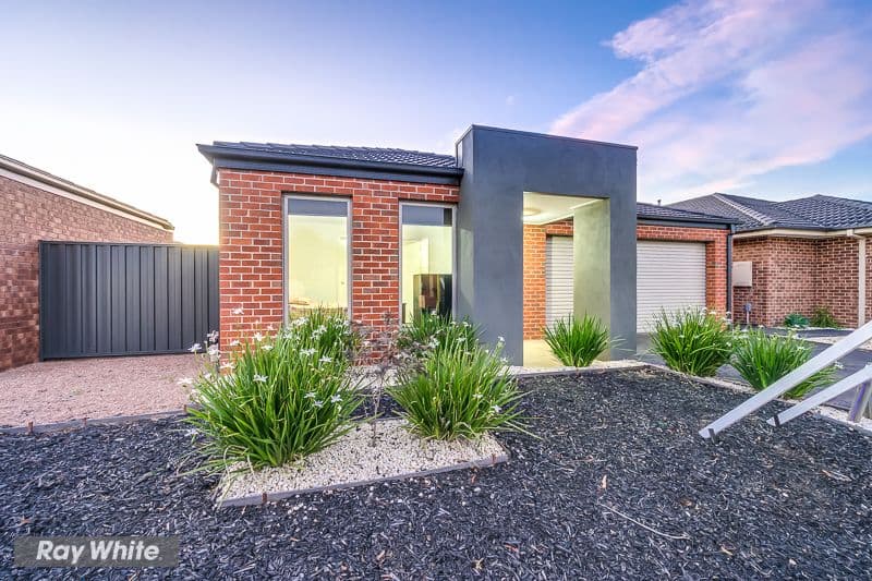 18 LANCEWOOD Road, Wyndham Vale VIC 3024, Wyndham Vale - Image 1