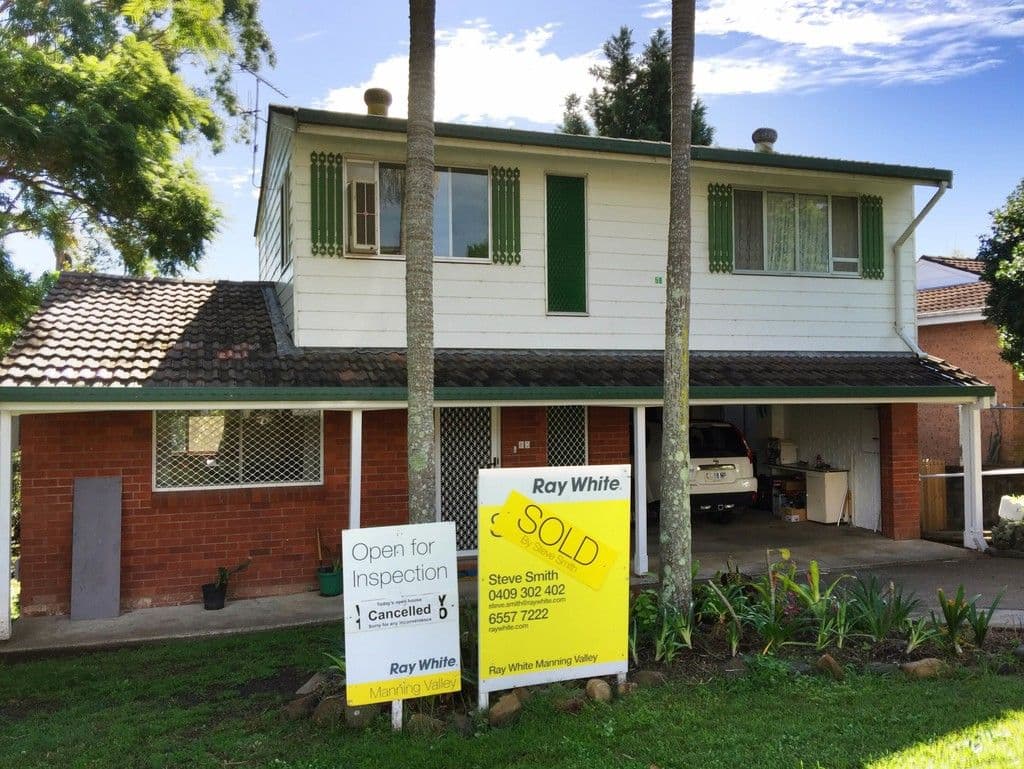 58 Ritchie Crescent, Taree NSW 2430, Taree - Image 1