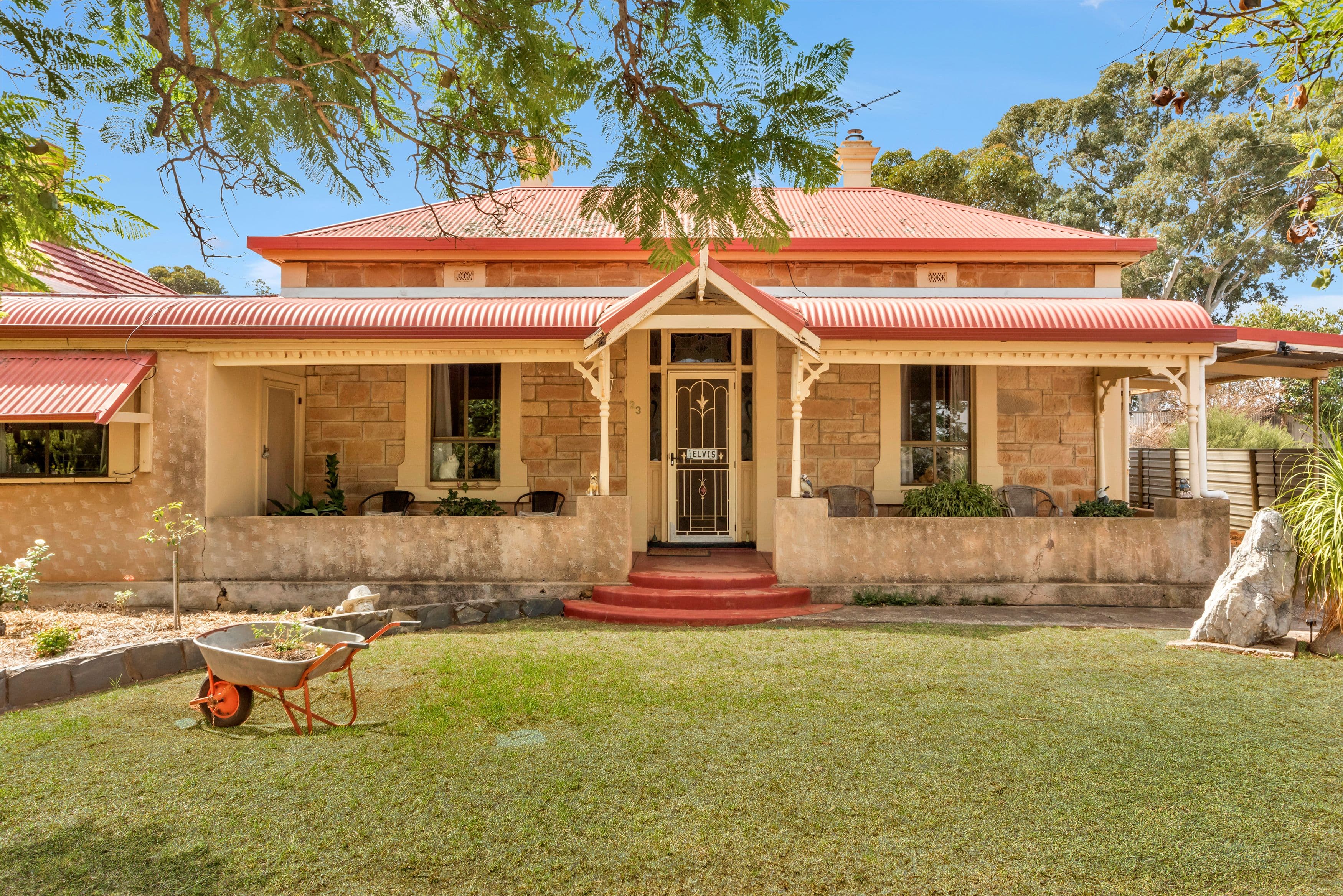 23 Florence Street, Hamley Bridge SA 5401, Hamley Bridge - Image 1