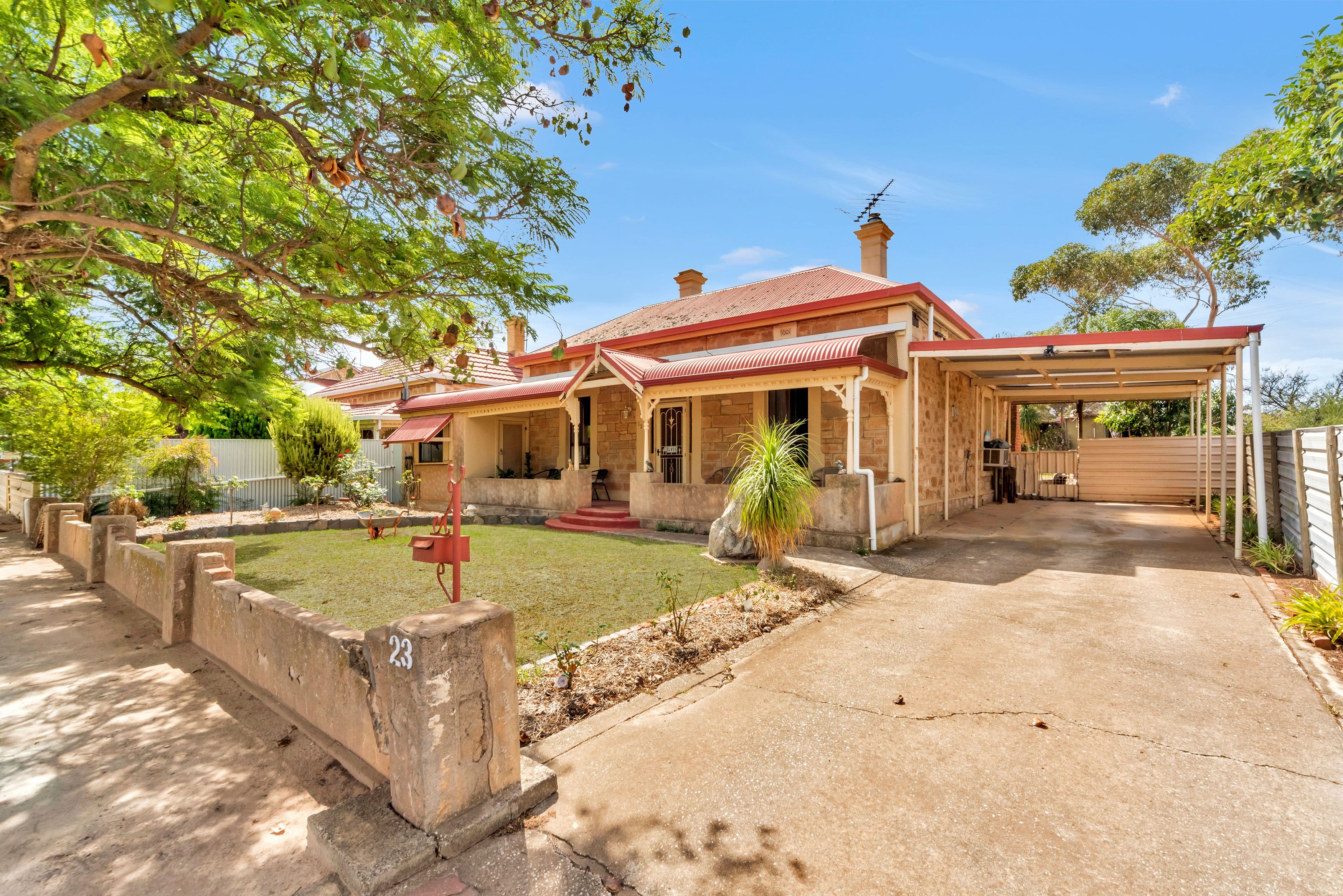 23 Florence Street, Hamley Bridge SA 5401, Hamley Bridge - Thumbnail 2
