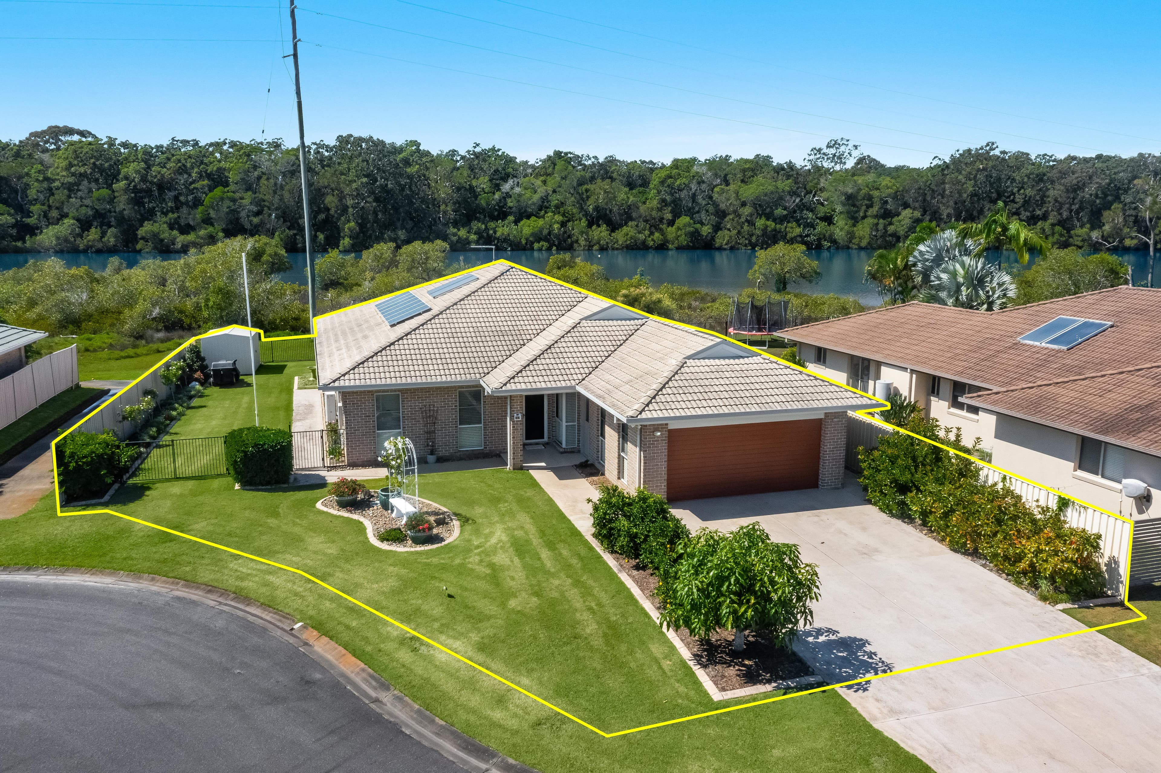 38 Bayview Drive, Yamba NSW 2464, Yamba - Image 1