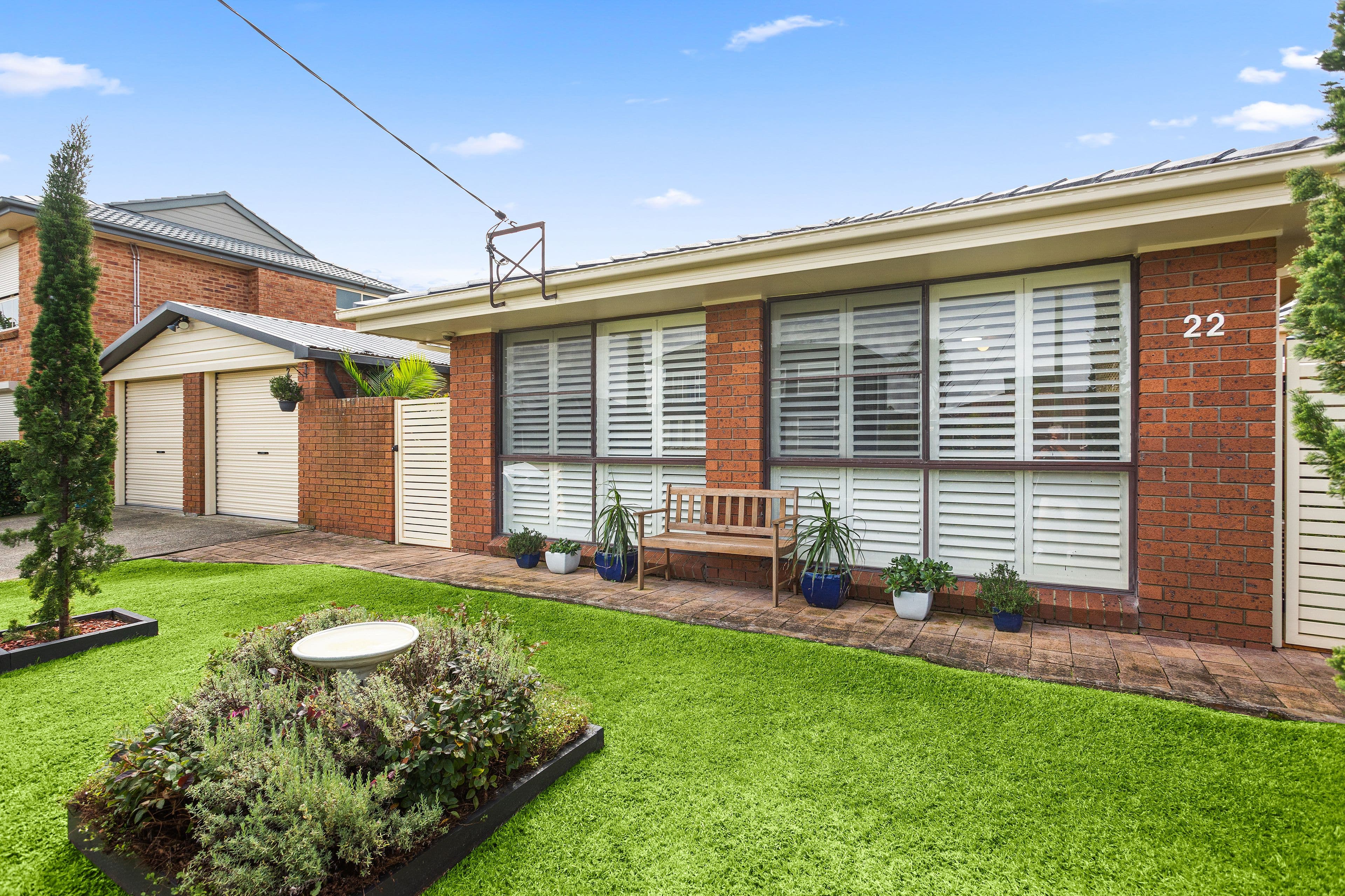 22 Boundary Road, Windang NSW 2528, Windang - Image 1