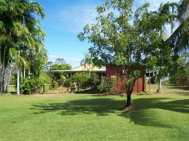 60 Ringwood Road, ADELAIDE RIVER NT 0846, Adelaide River - Image 1